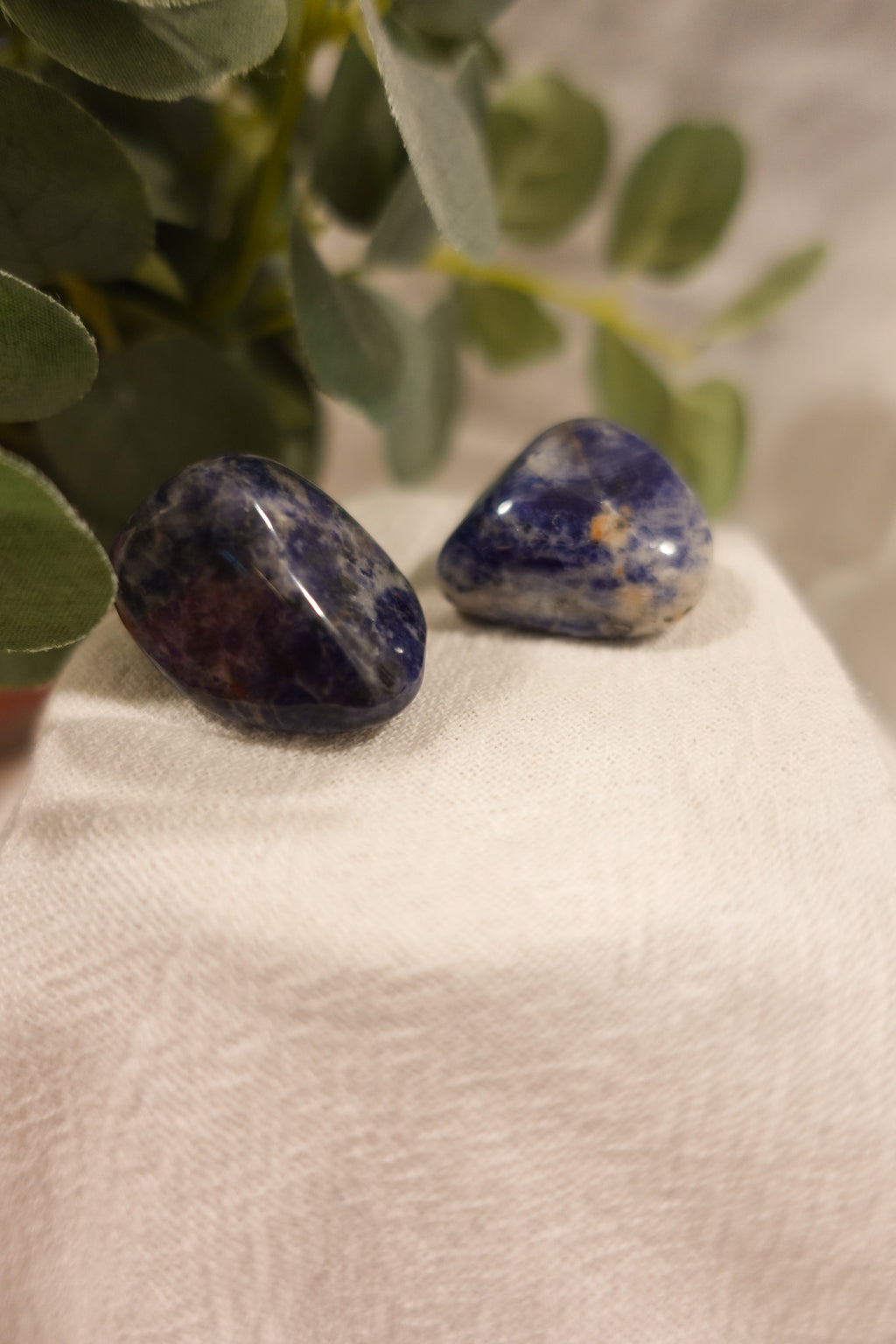 Sodalite