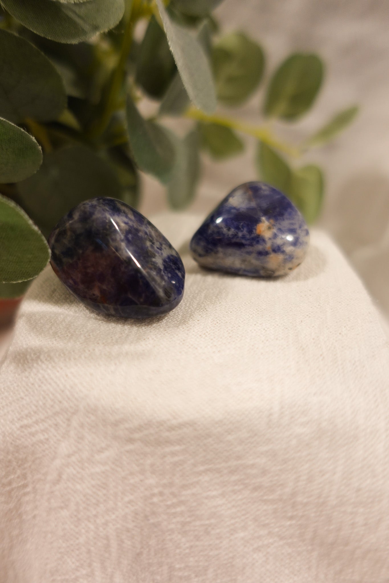 Sodalite