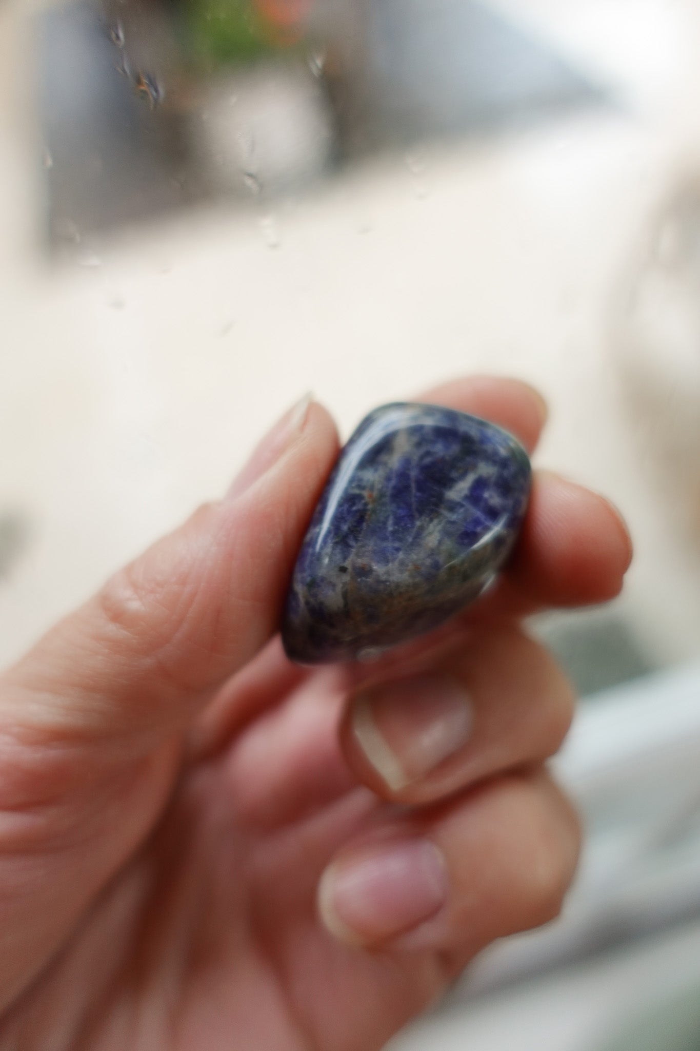 Sodalite