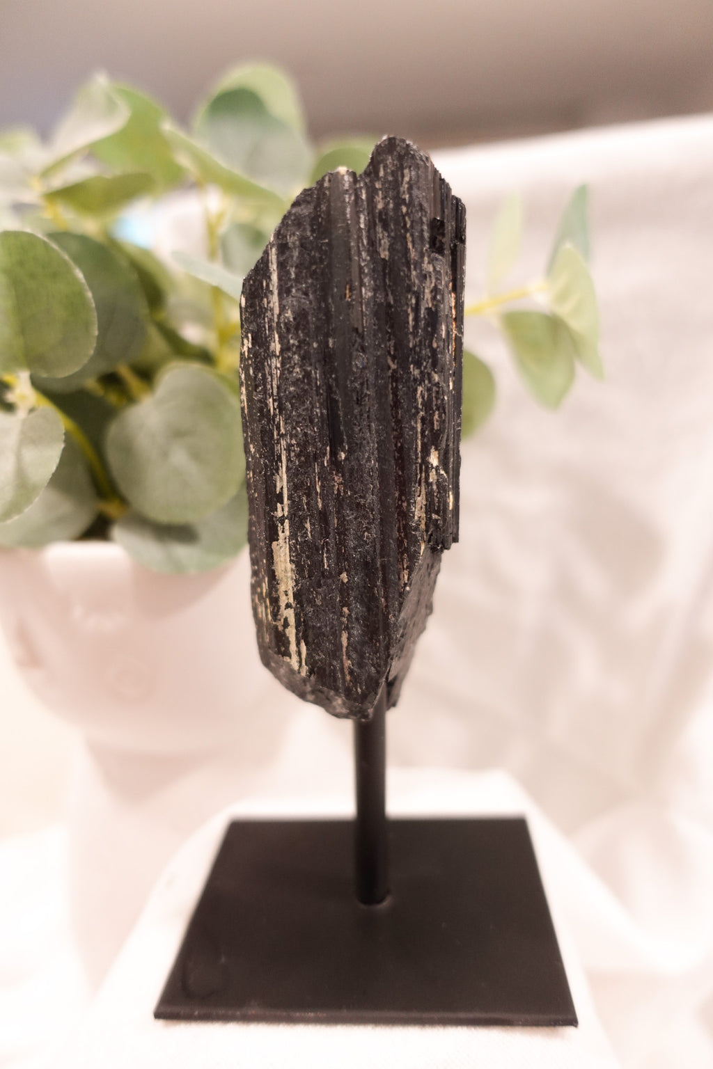 Black Tourmaline