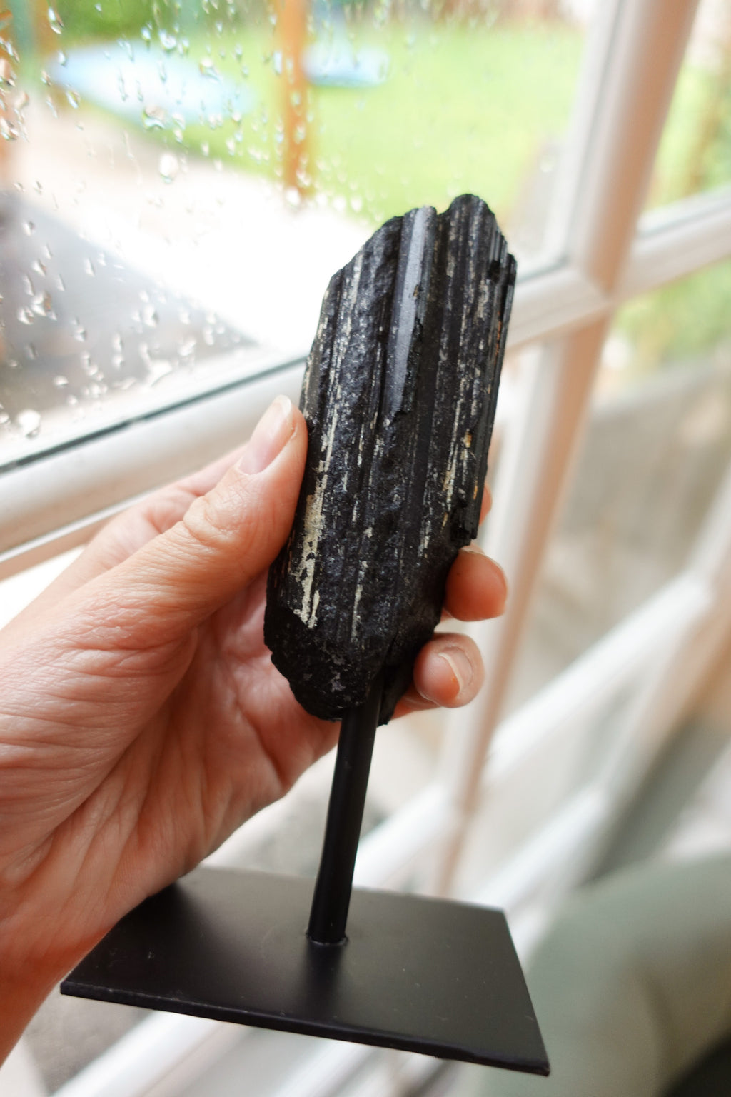 Black Tourmaline