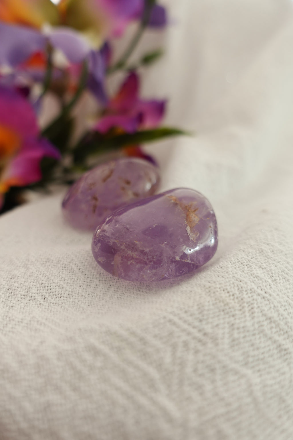 Amethyst (Large)