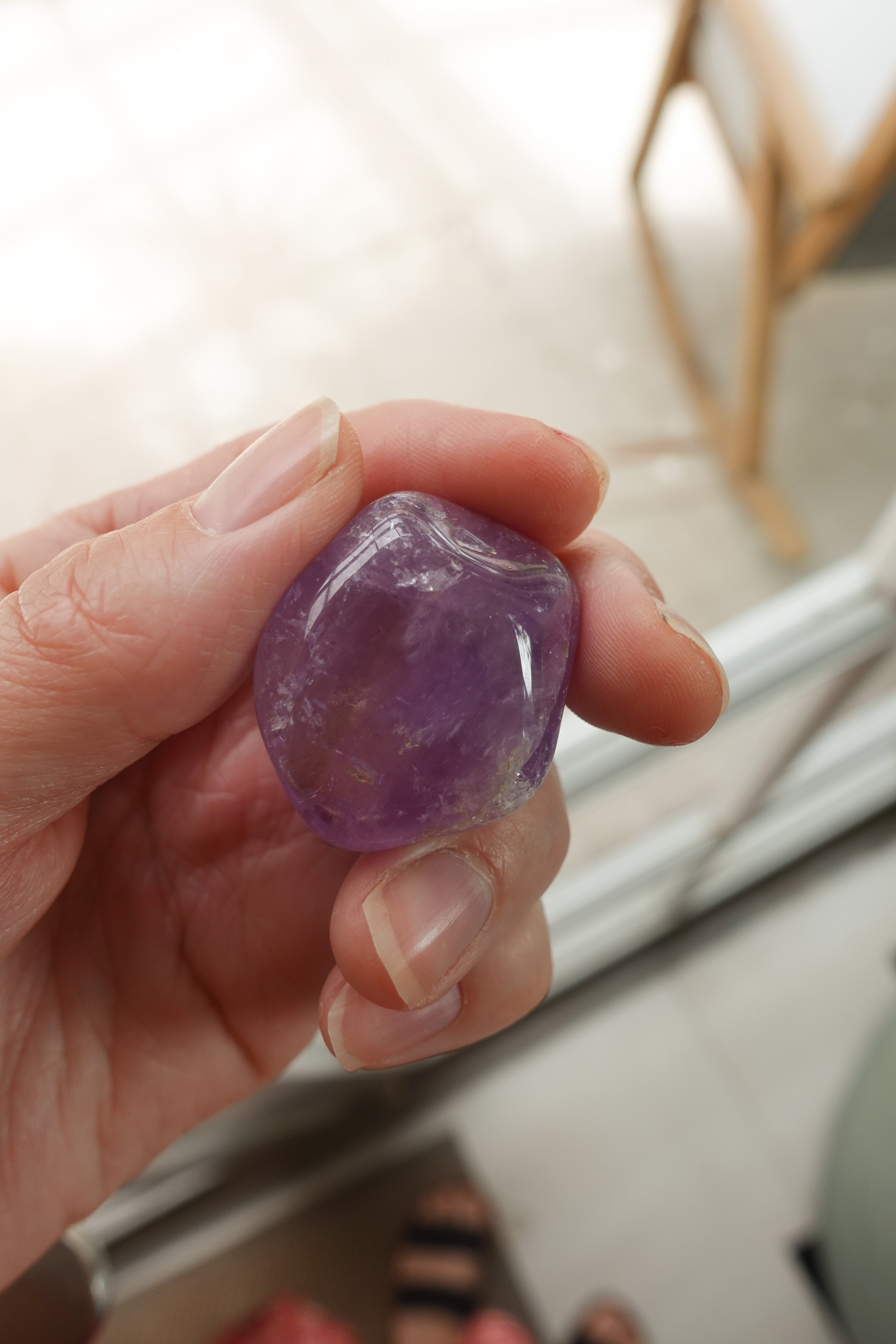 Amethyst (Large)
