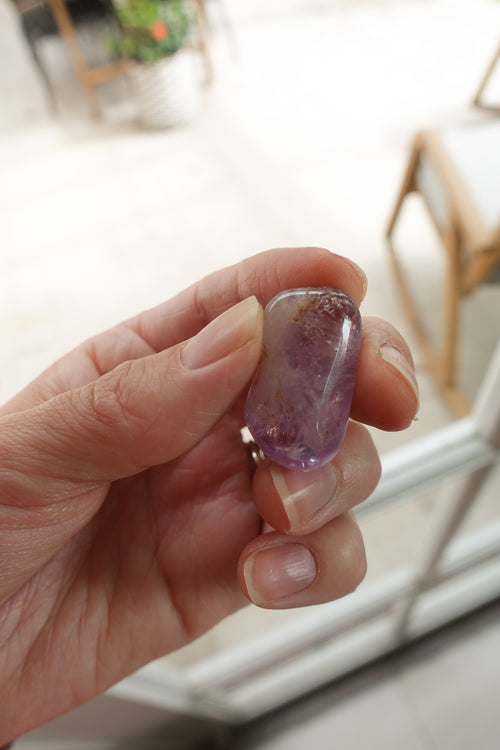 Amethyst (Medium)