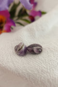 Amethyst Chevron