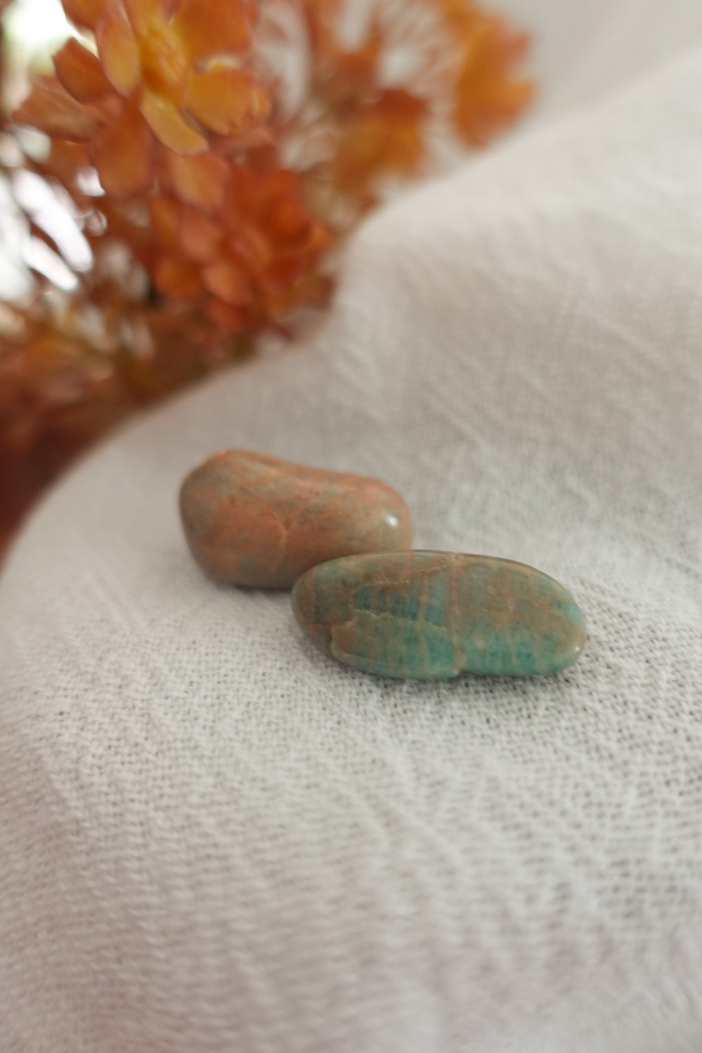 Amazonite