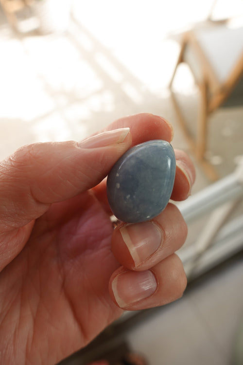 Angelite