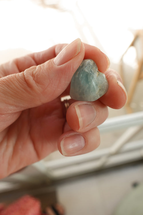 Aquamarine S