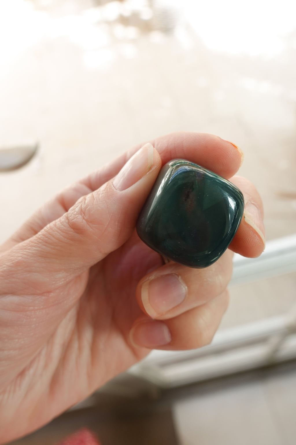 Bloodstone