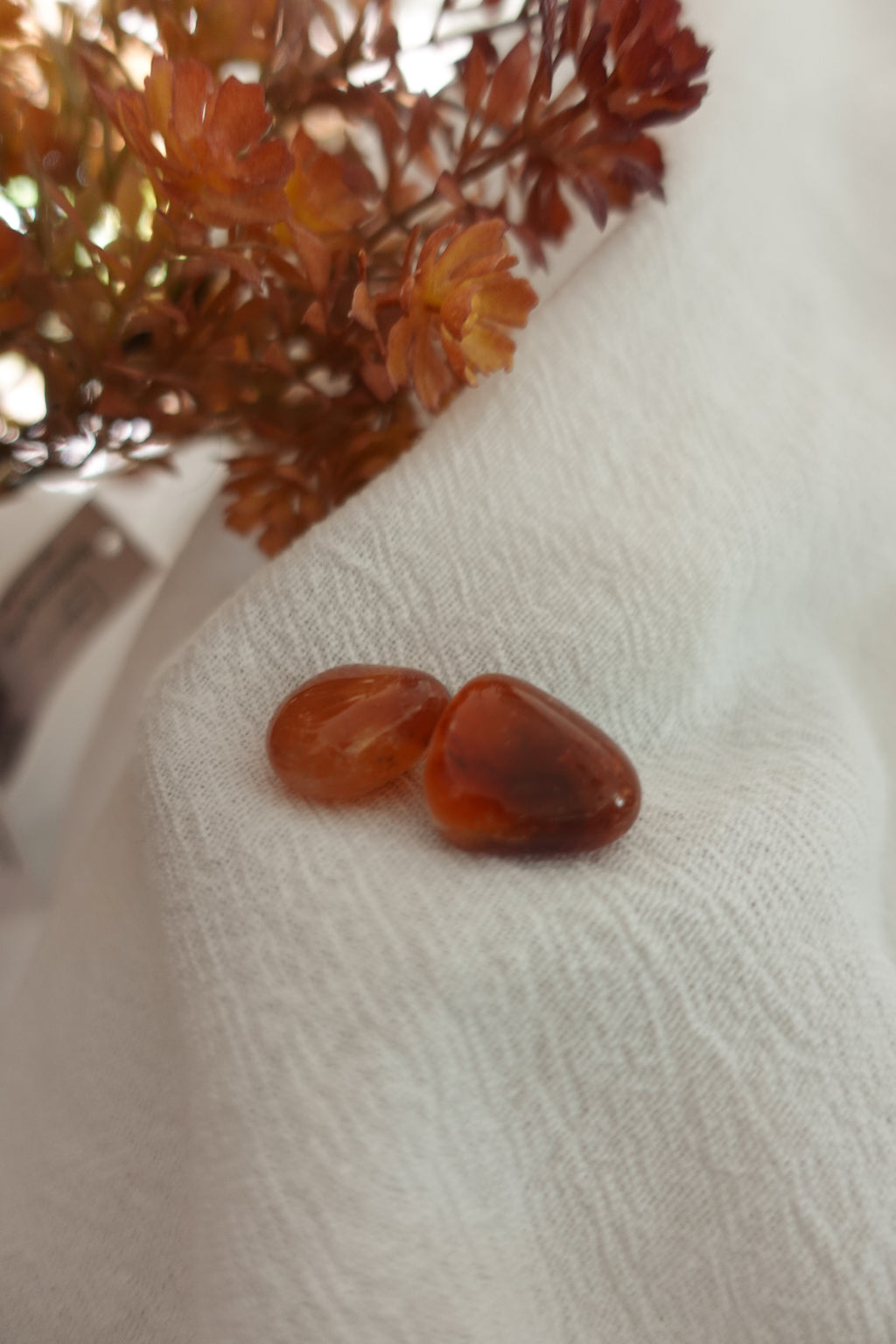 Carnelian