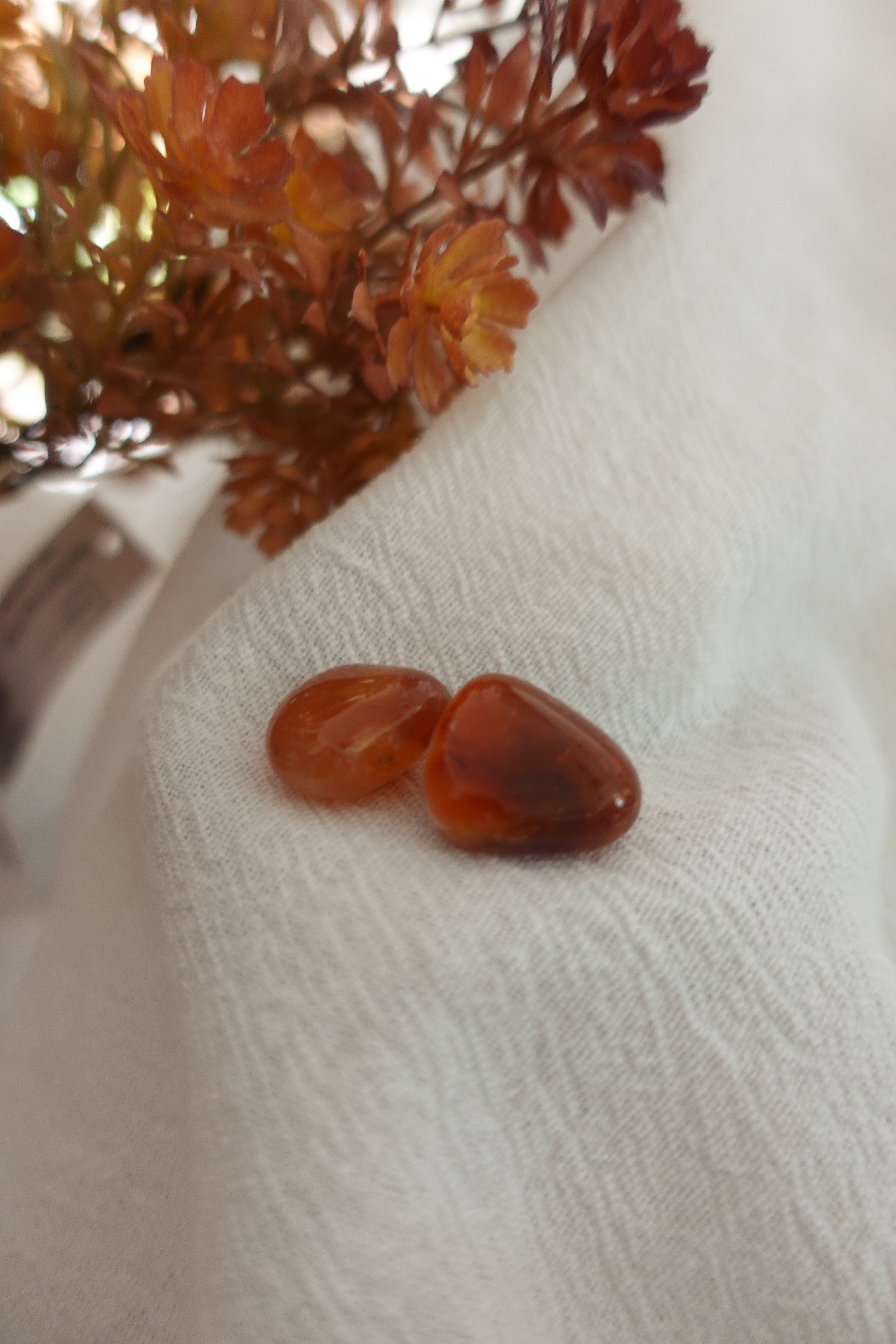 Carnelian