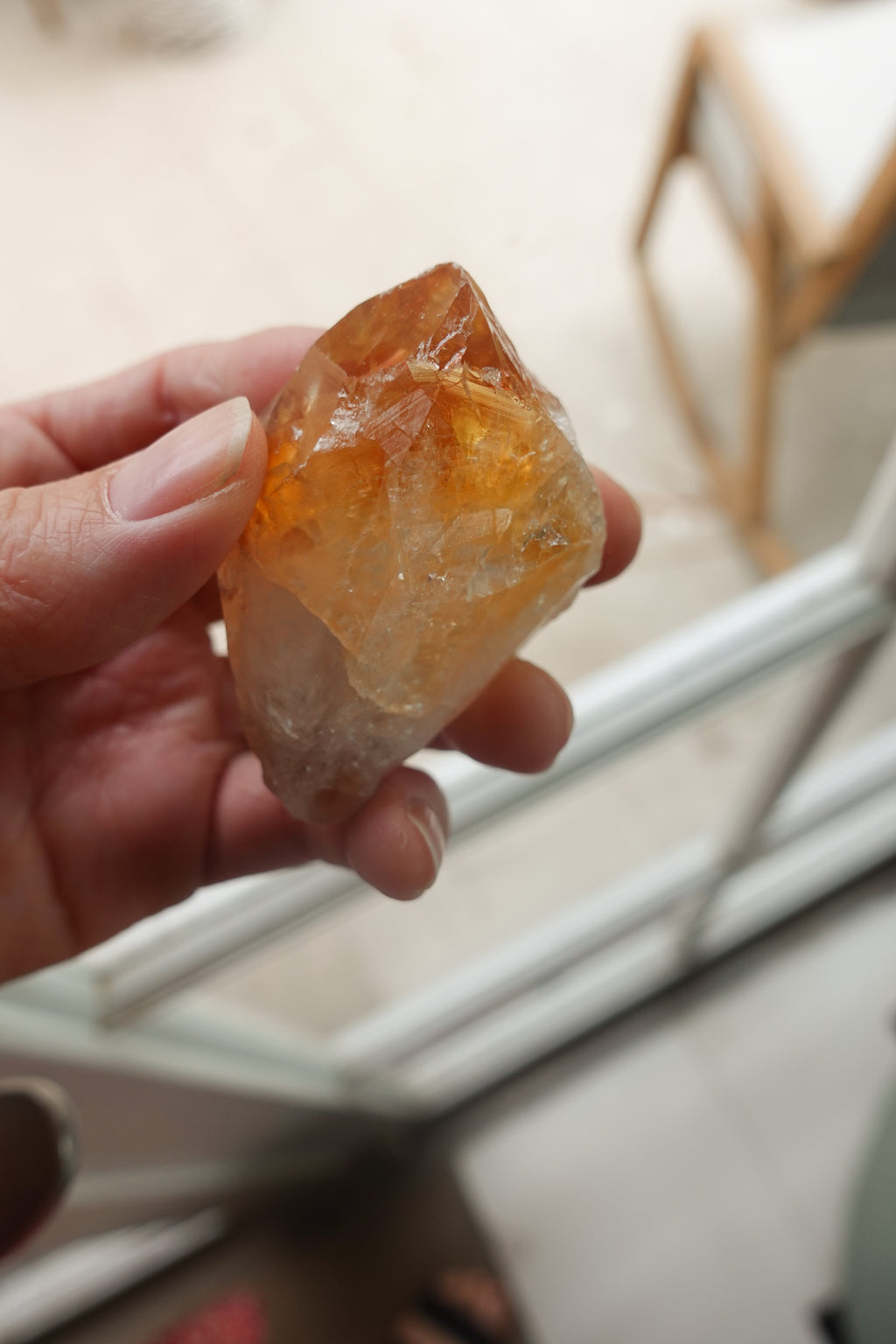 Citrine L