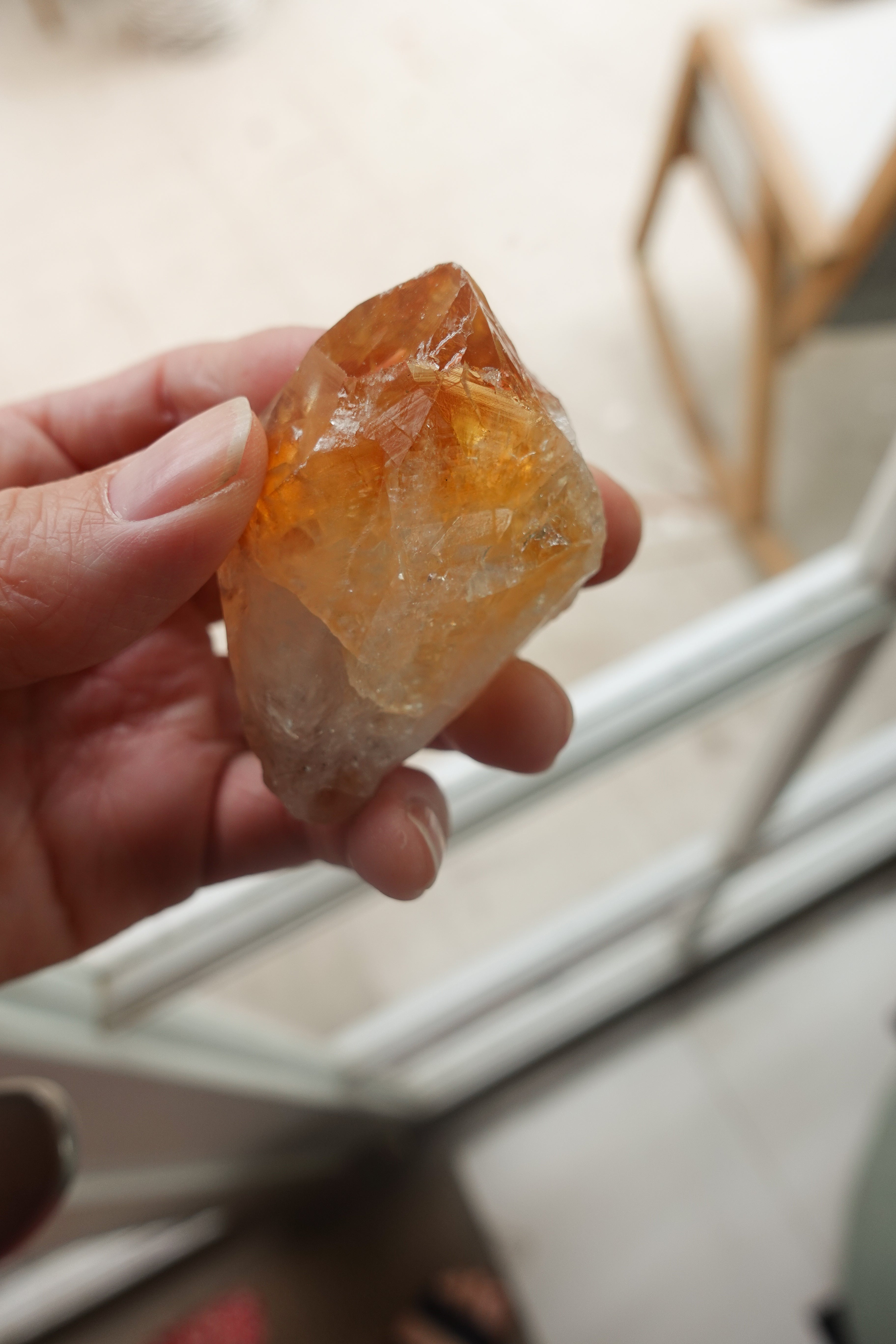 Citrine L