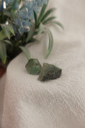 Emerald Raw
