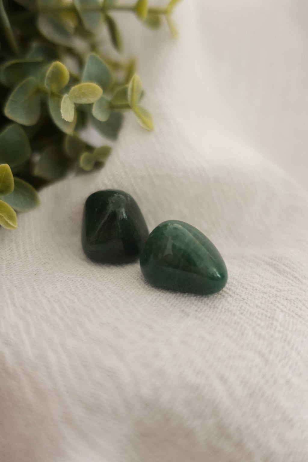 Aventurine Green