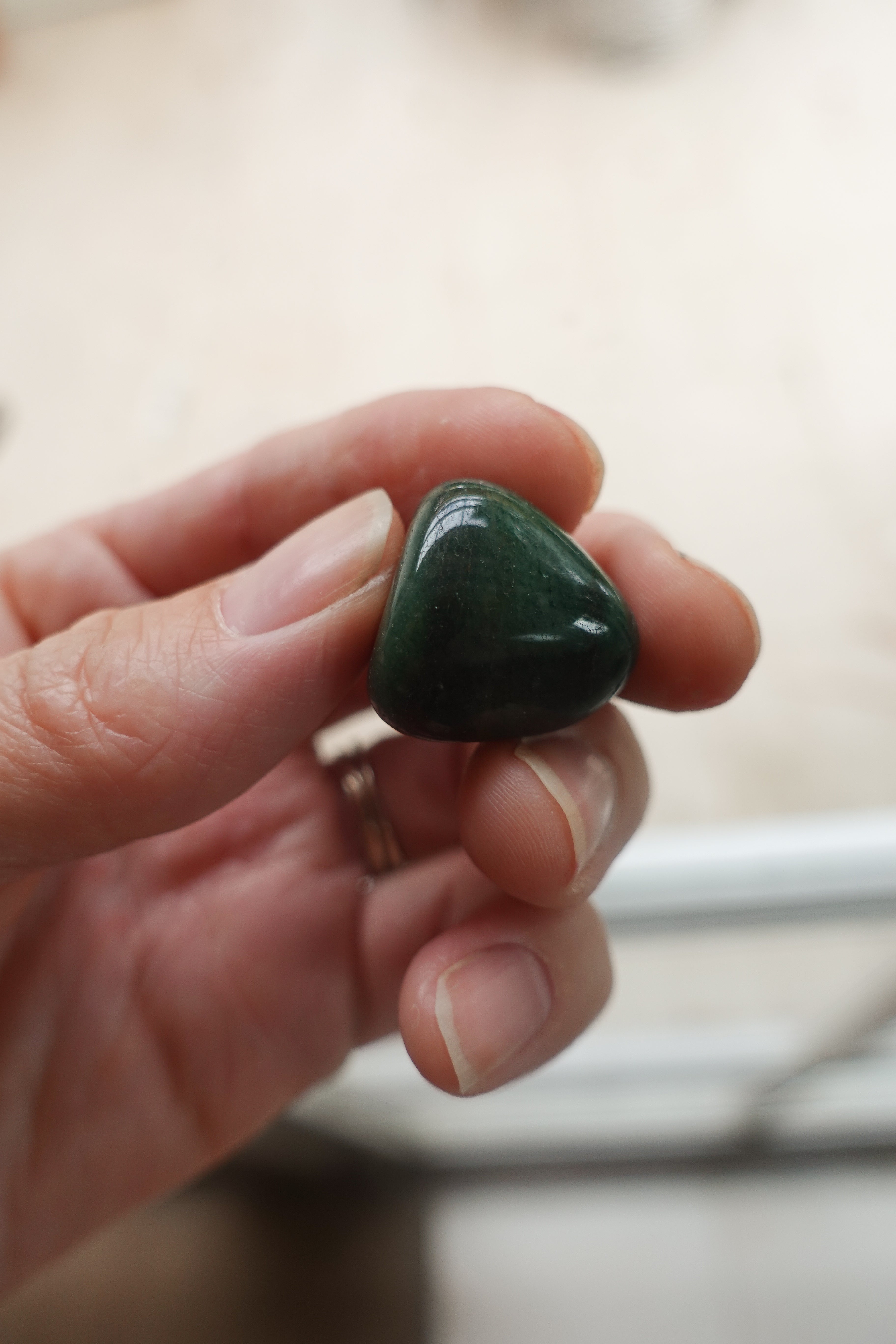 Aventurine Green