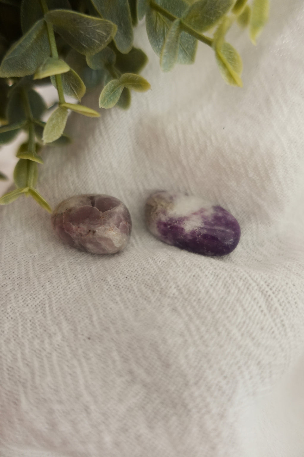 Lepidolite