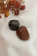 Mahogany Obsidian