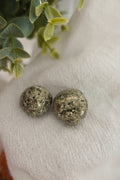 Pyrite