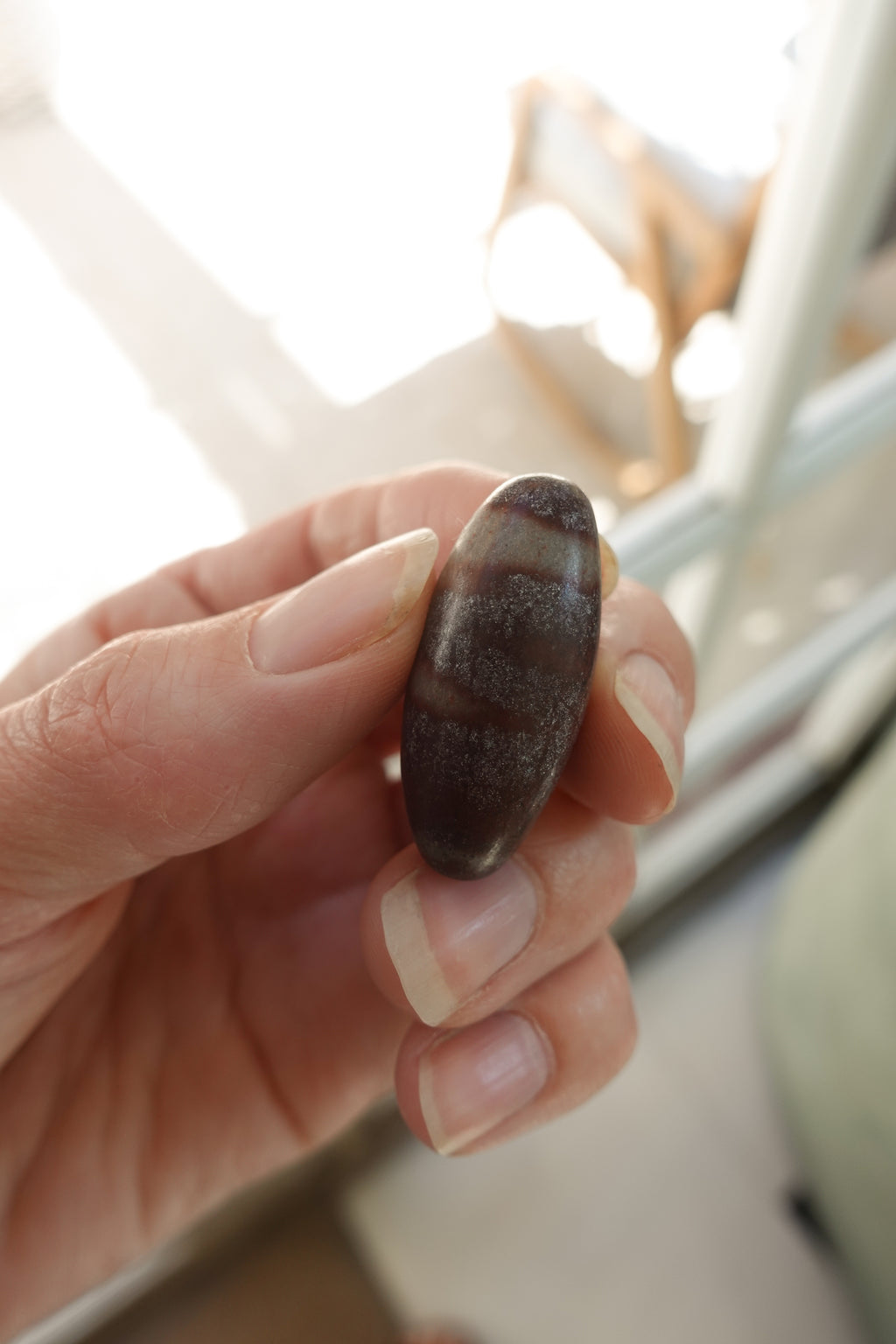 Shiva Stone