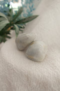 Blue Calcite Polished