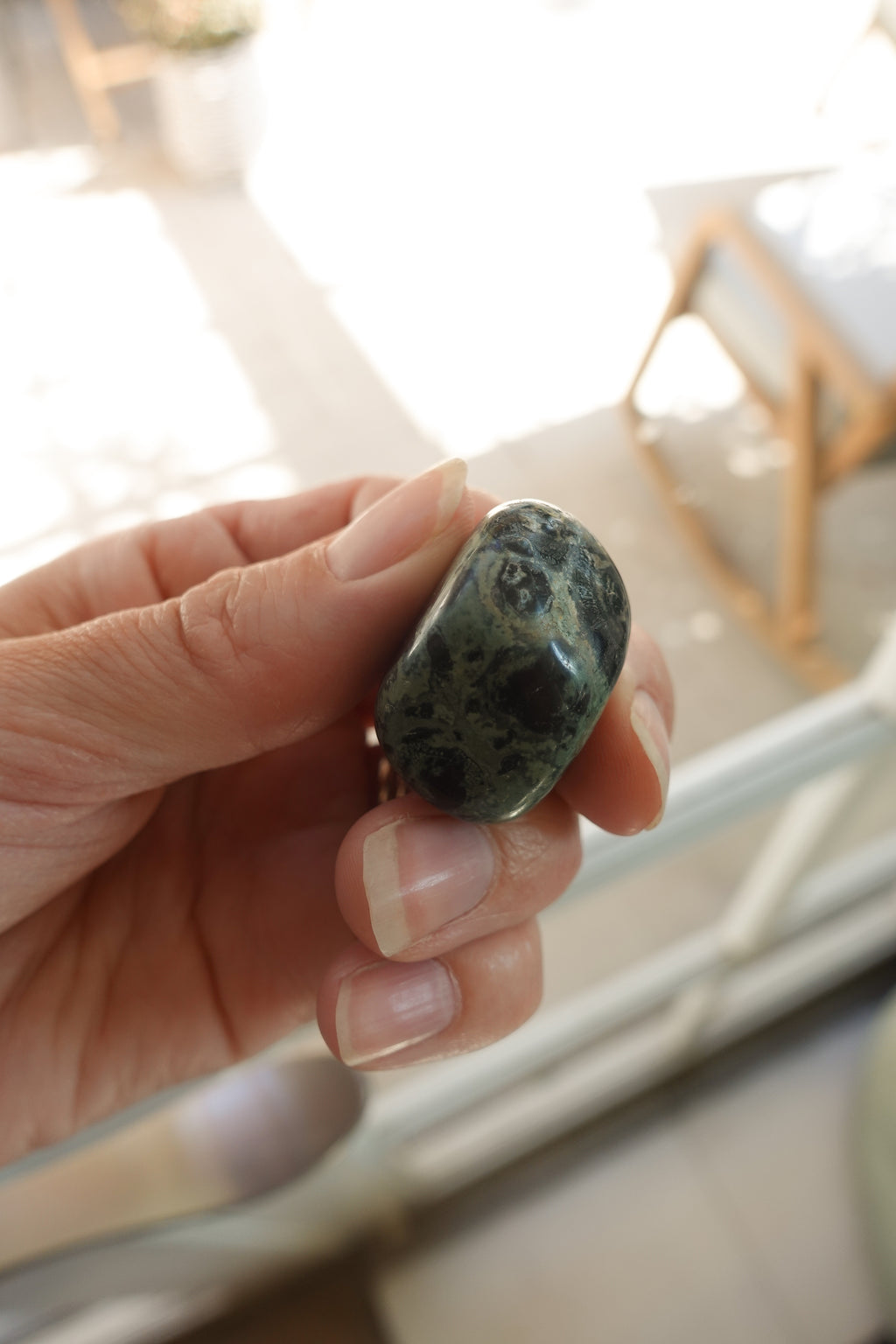 Kambaba Jasper