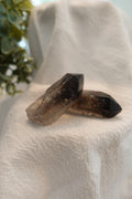Smokey Quartz Points