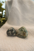 Tree Agate