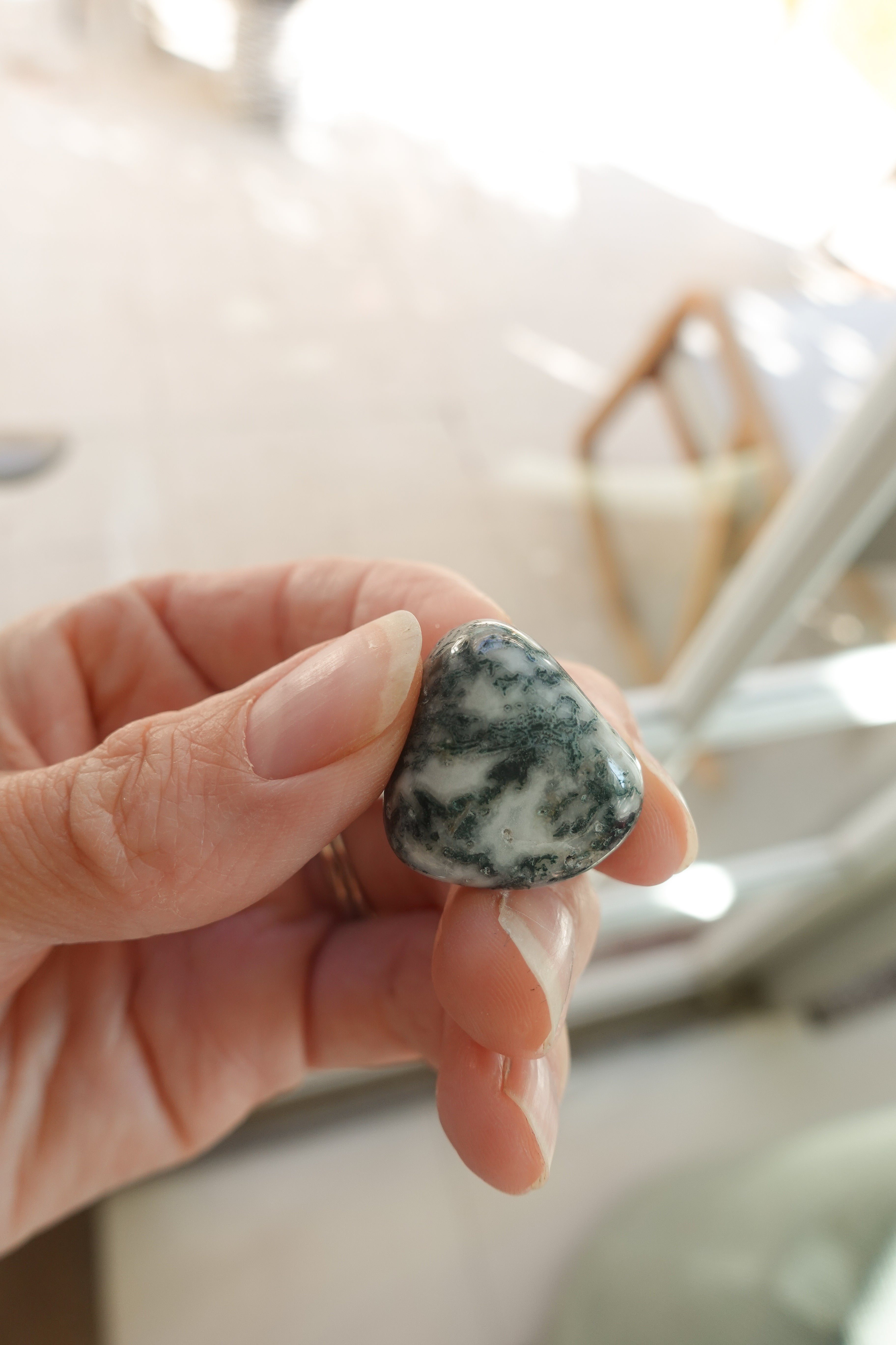 Tree Agate