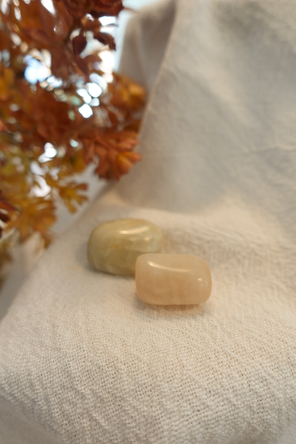 Moonstone Medium