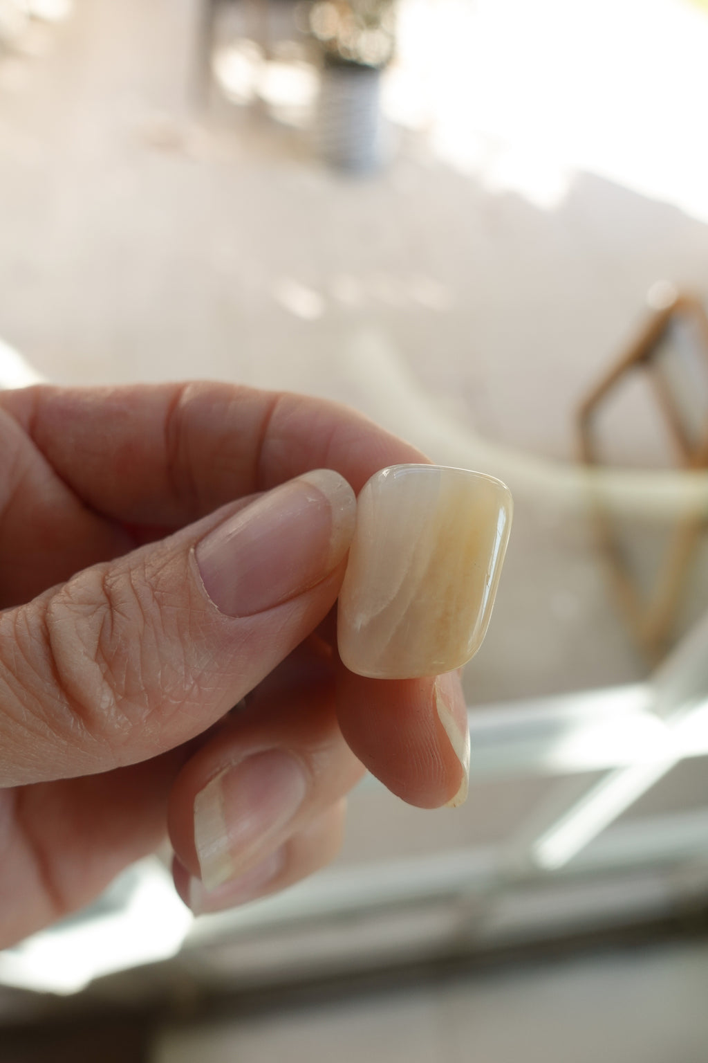 Moonstone Small
