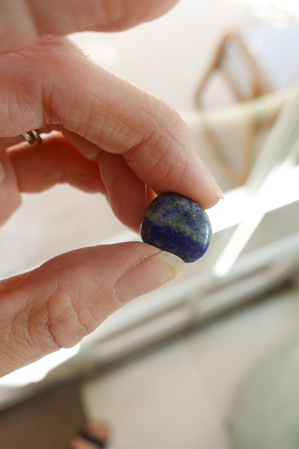 Lapis Lazuli xs