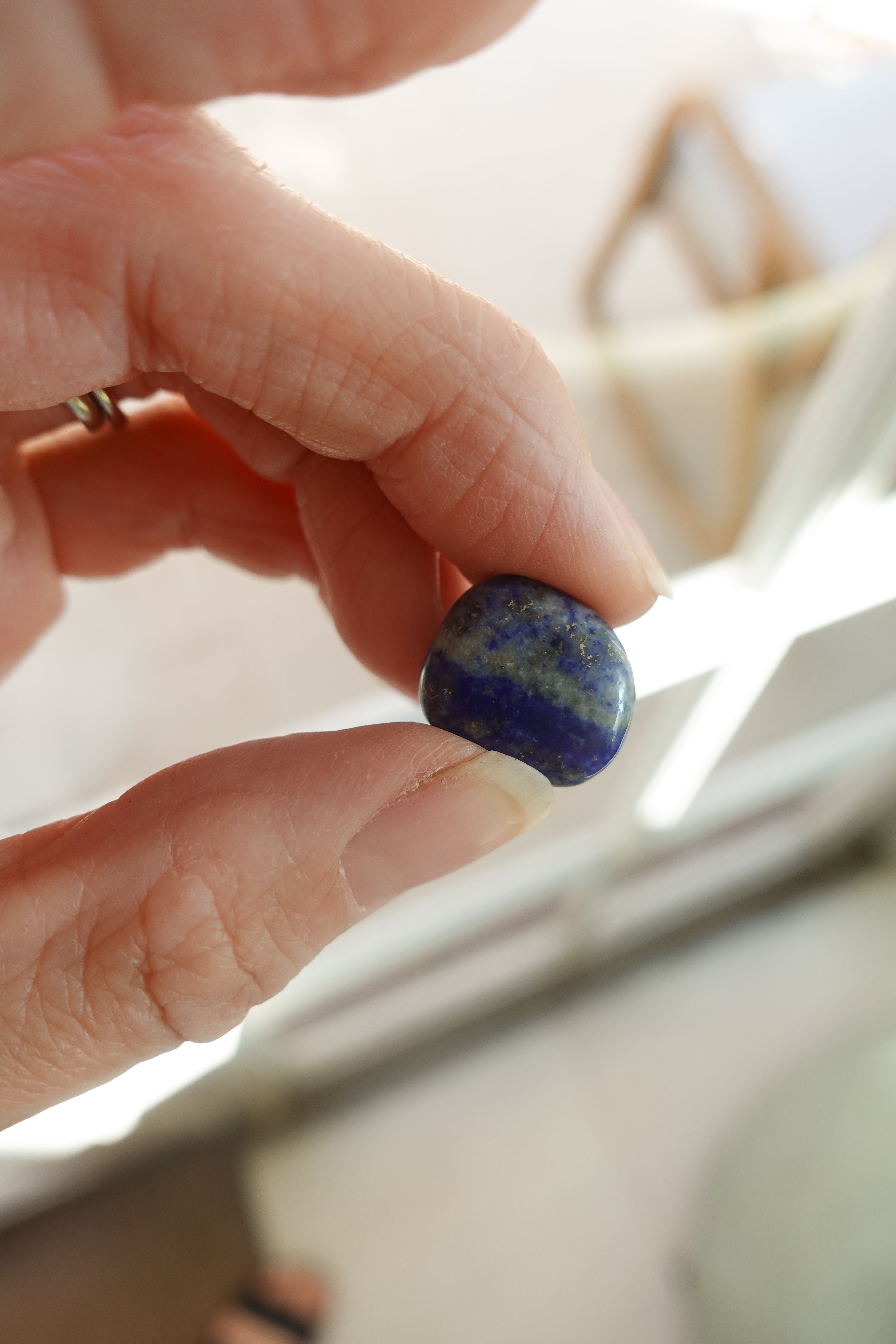 Lapis Lazuli xs