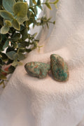 Turquoise African