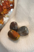 Fancy/Rainbow Jasper