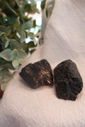 Black Tourmaline Medium
