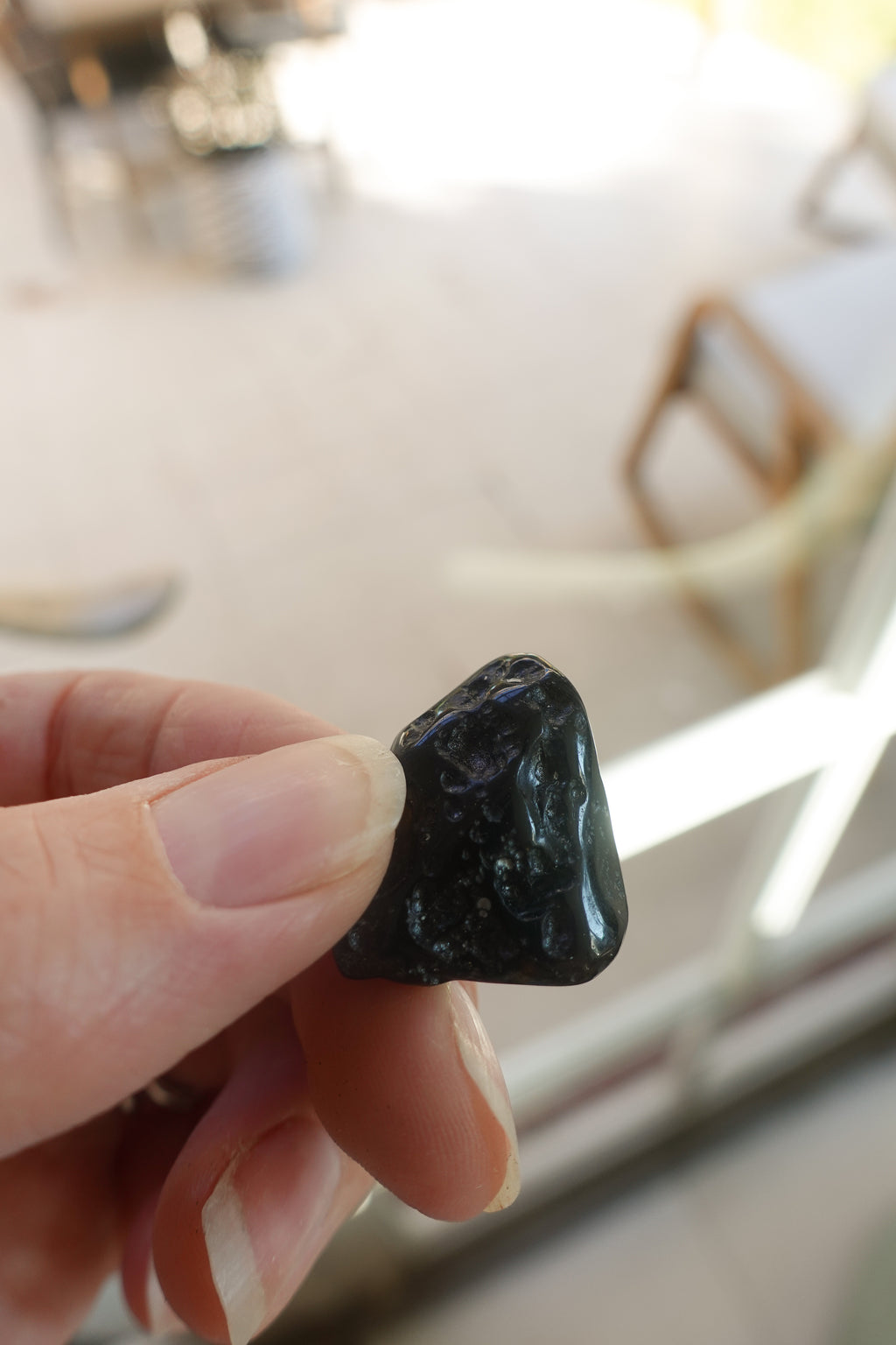 Tektite