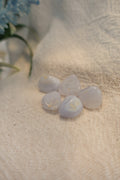 Quartz Chalcedony Extra Small (Set of 5)