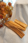 Palo Santo Sticks (Set of 4)