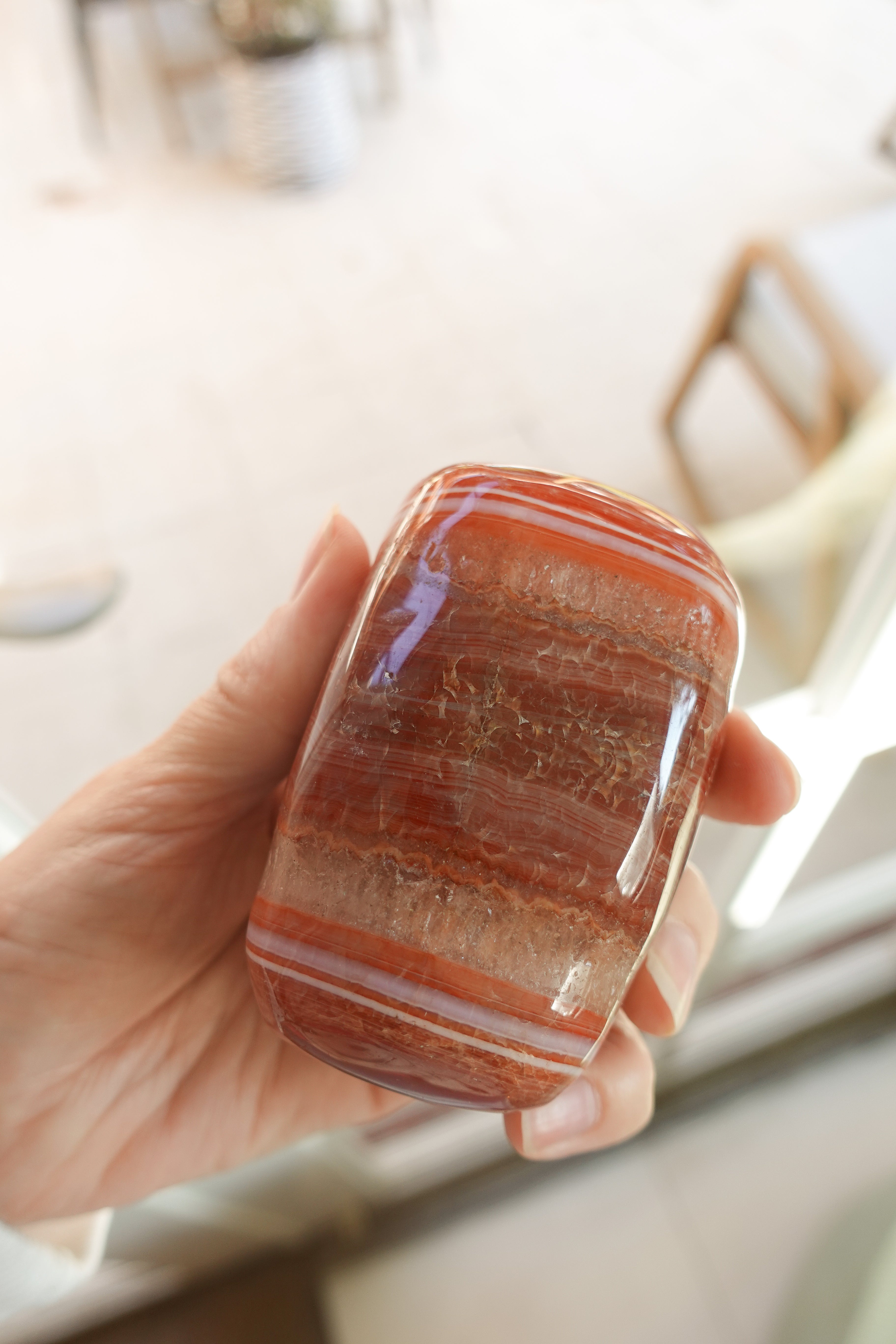 Carnelians Extra Large