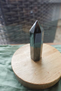 Hematite Tower