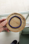 Lapis Lazuli Bracelet