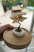 Citrine Tree