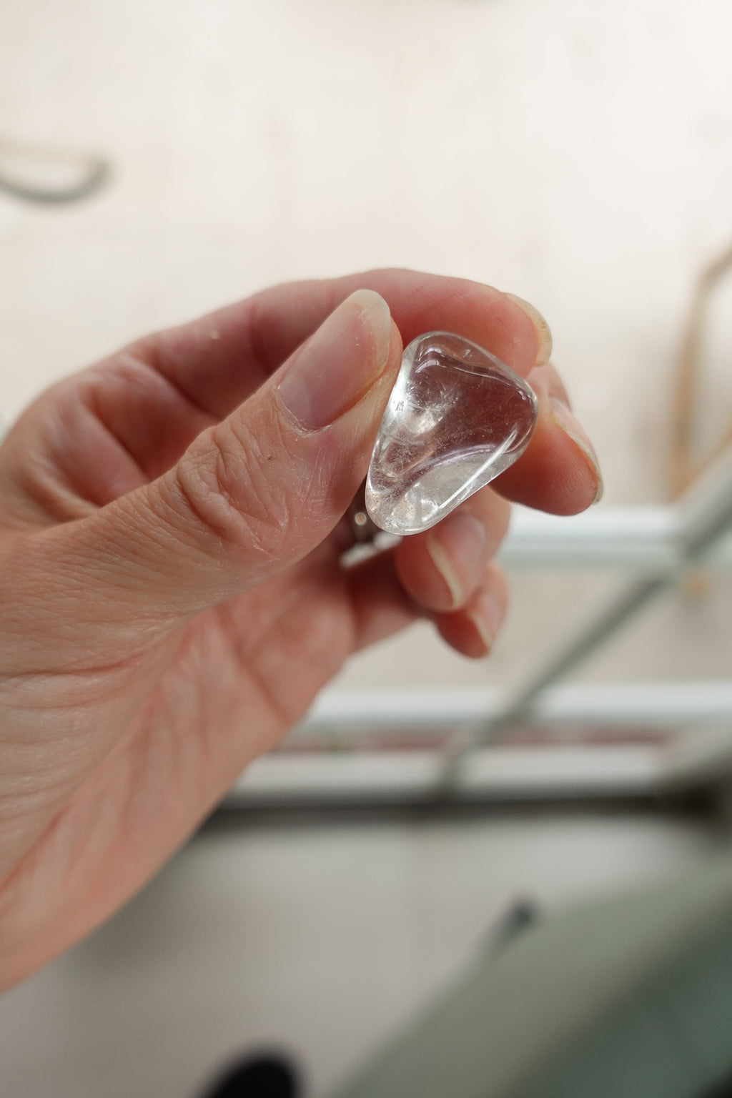 Clear Quartz