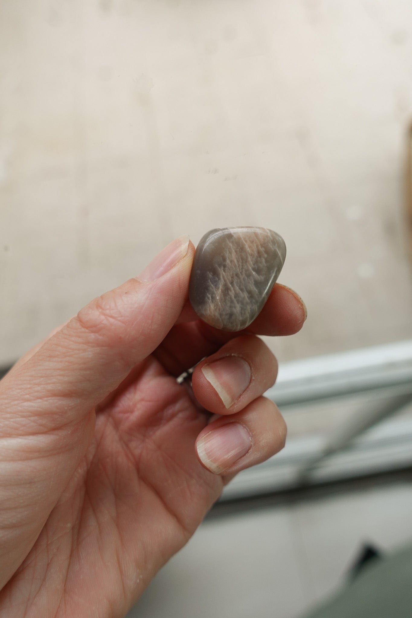 Moonstone Black
