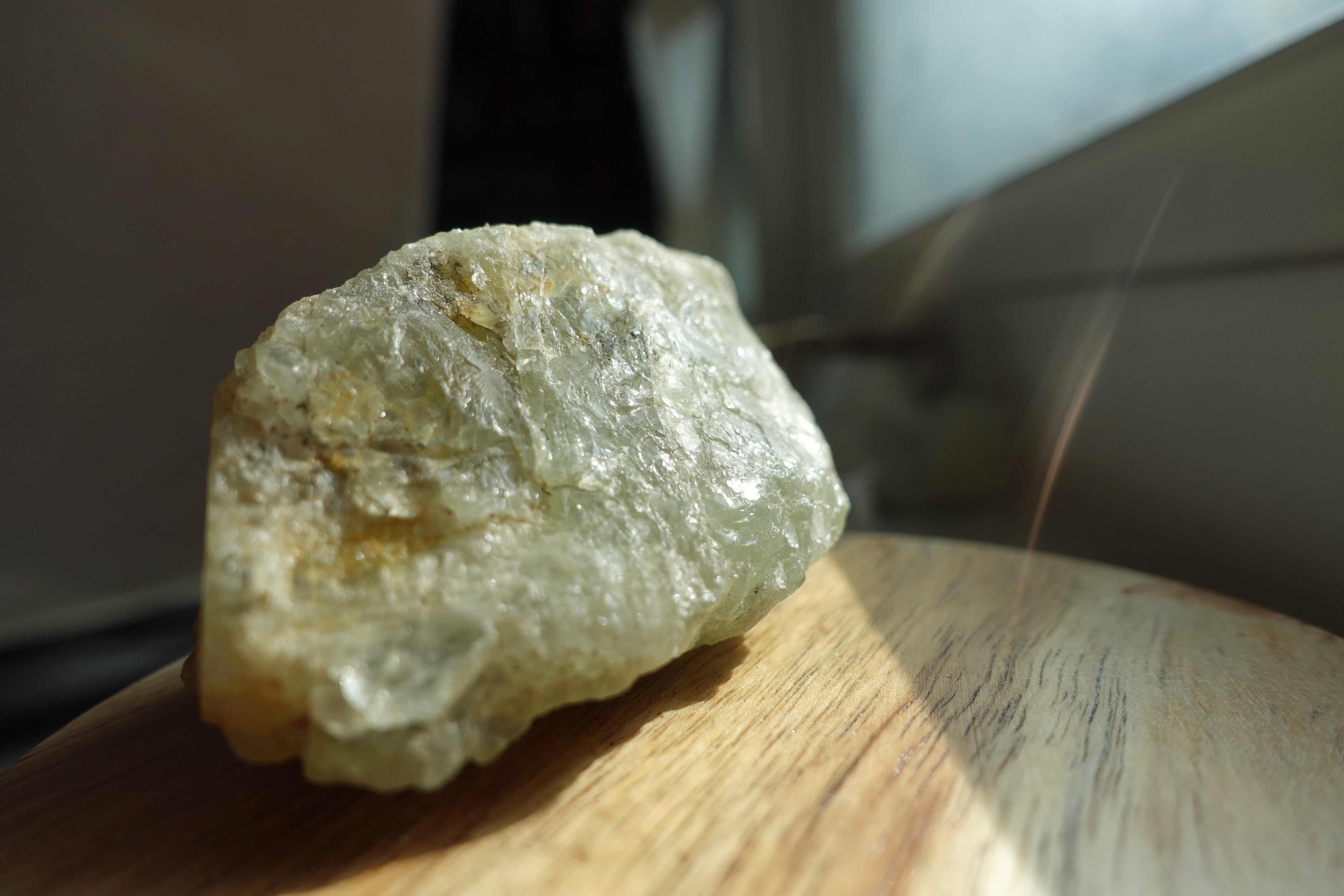 Aquamarine XL