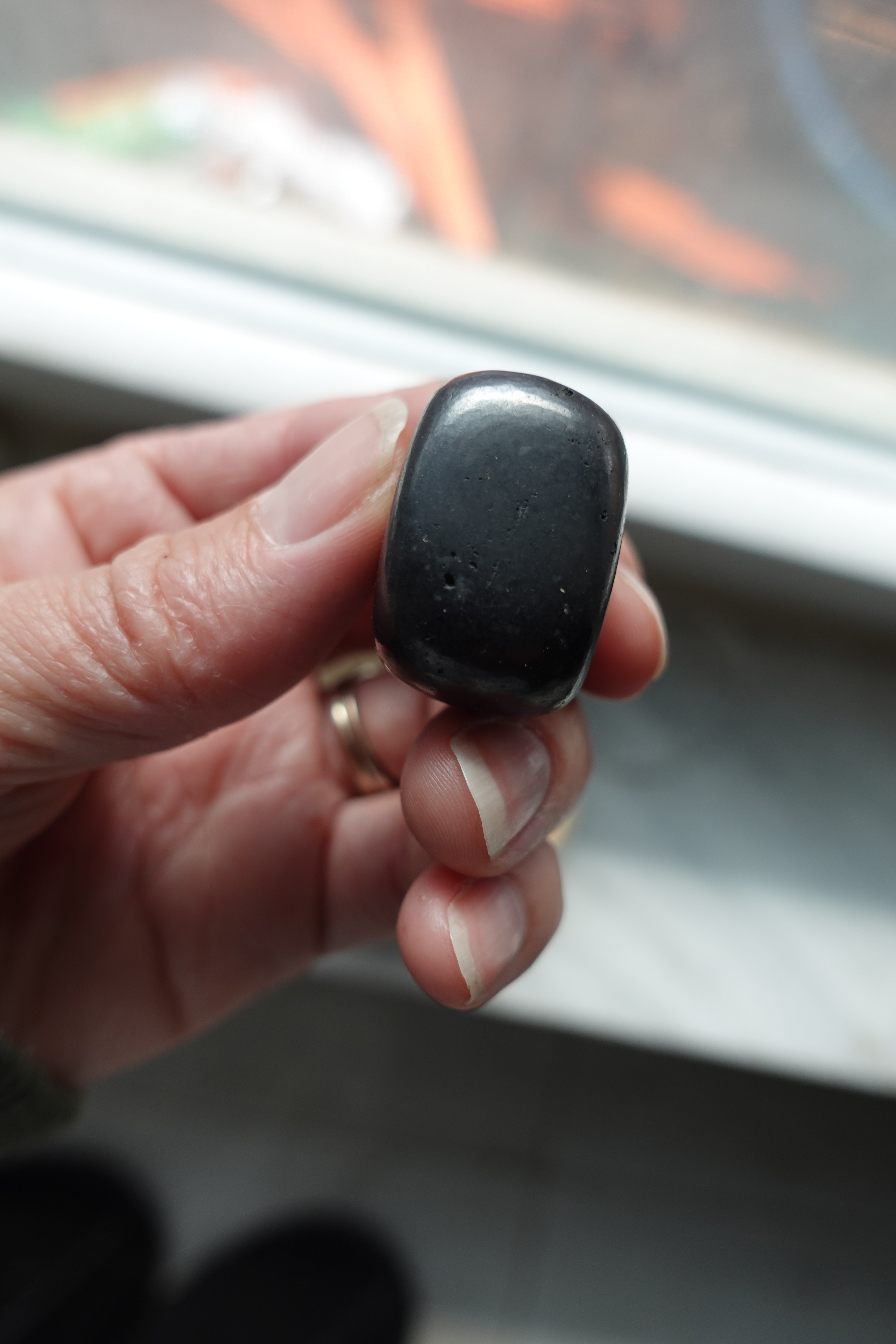 Shungite