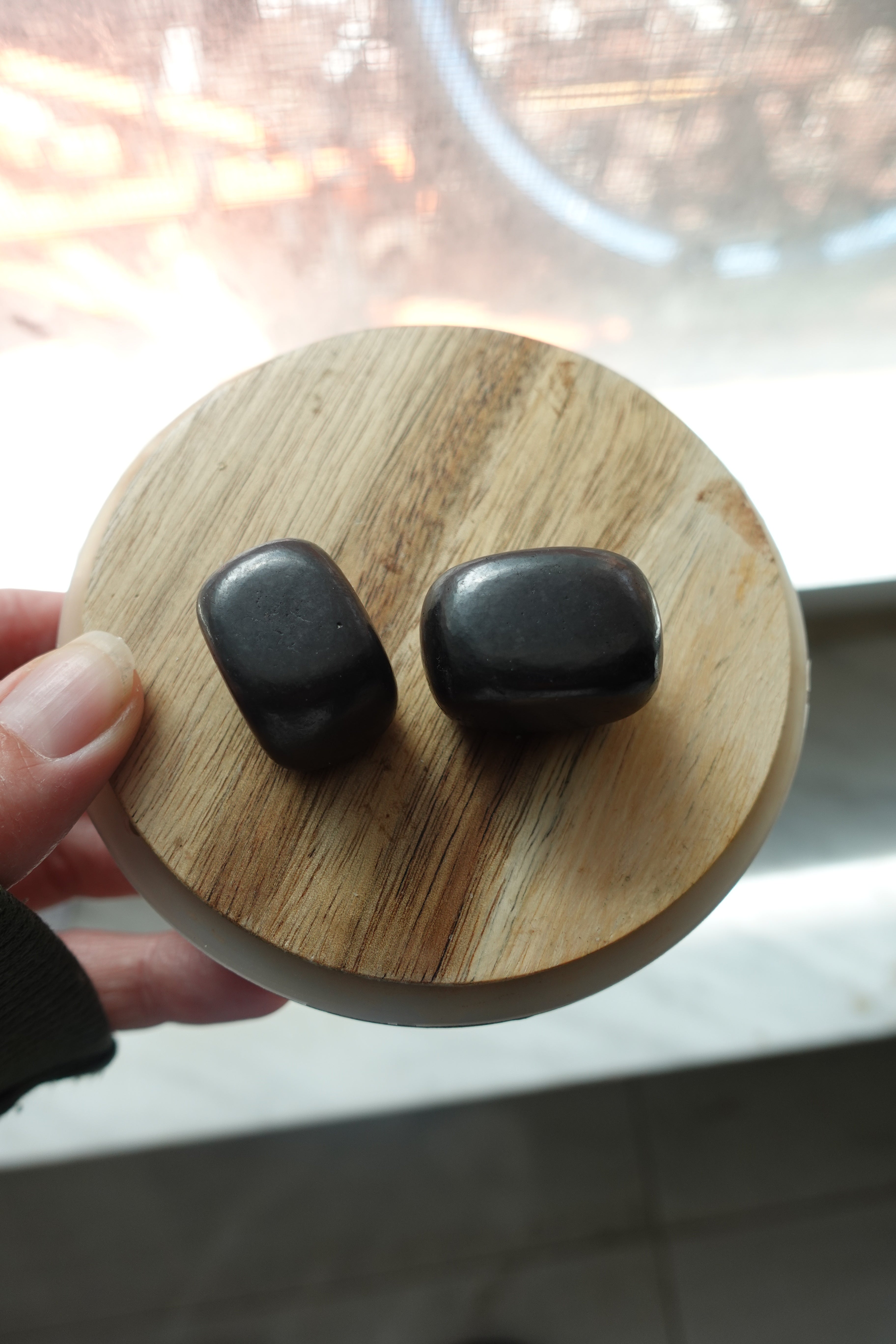Shungite