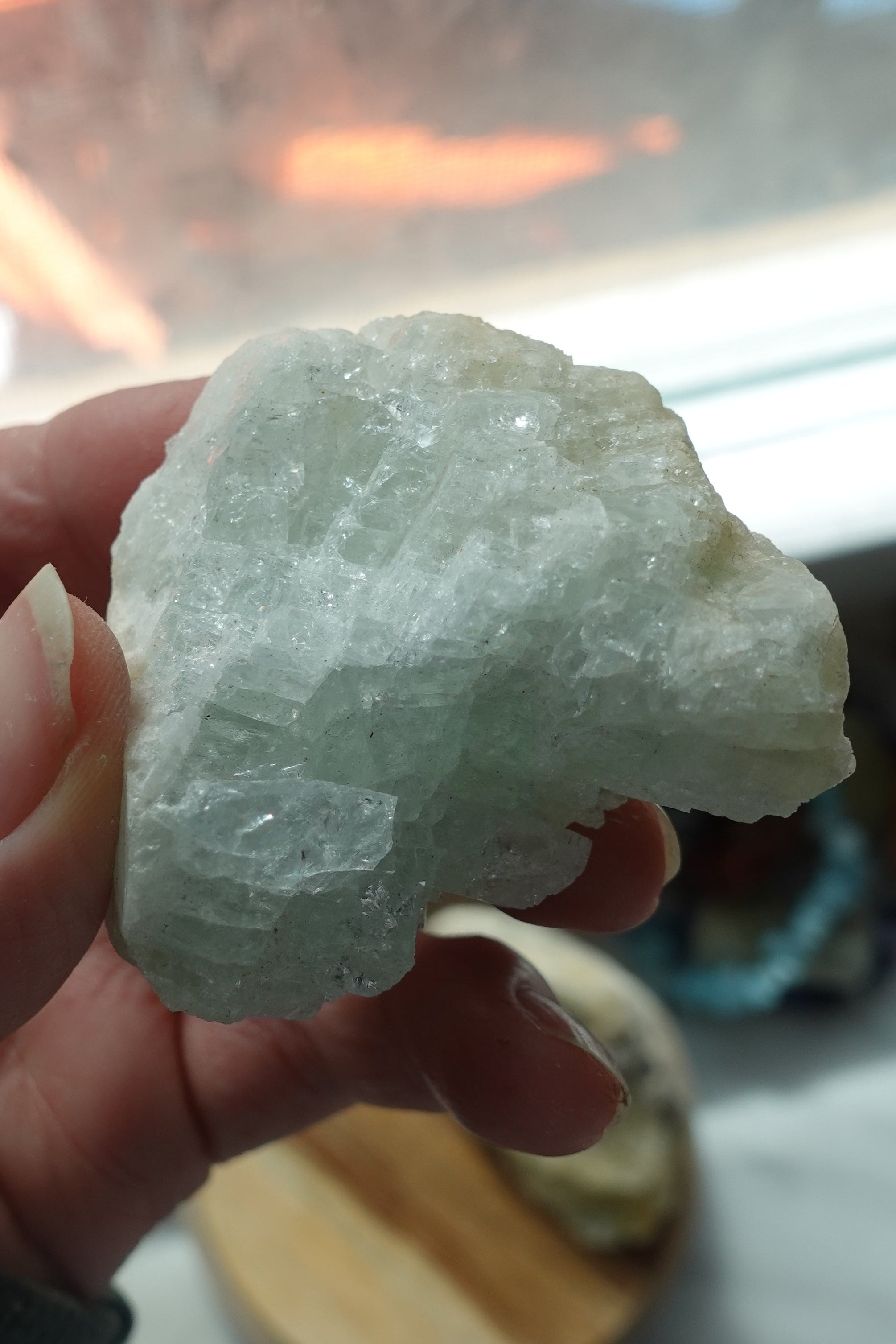 Aquamarine XL