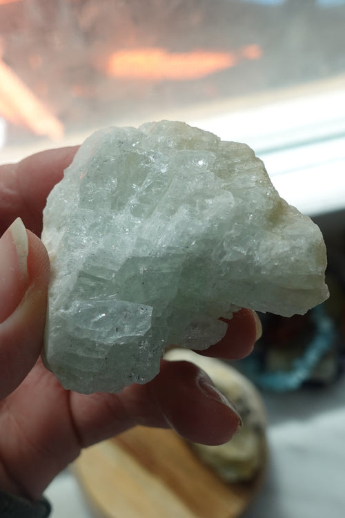 Aquamarine XL